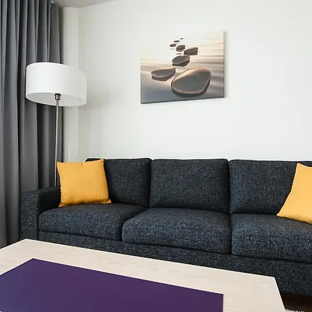 Ξενοδοχείο Aalto 3*