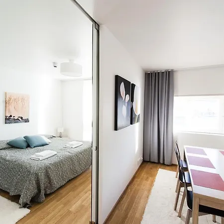 Aalto Hotelli 3*