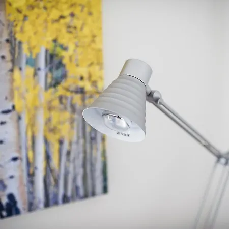 Ξενοδοχείο Aalto