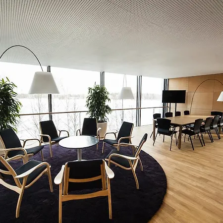 Aalto Ξενοδοχείο Εσπού