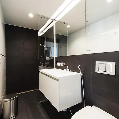 Aalto Ξενοδοχείο